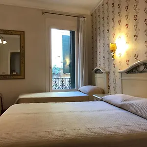 Al Campaniel Panzió Velence