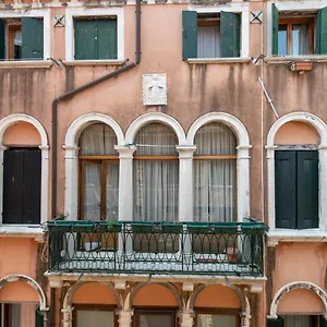 Appartamento San Polo Canal View Venezia