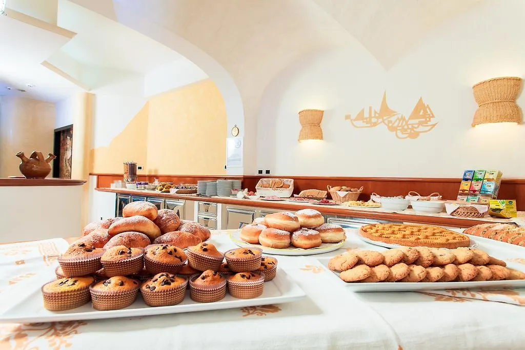 Hotel Garden Bellaria-Igea Marina إيطاليا