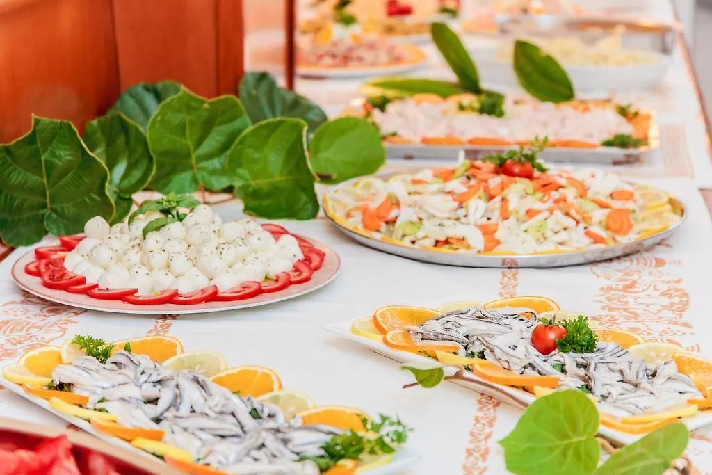 ***  Hotel Garden Bellaria-Igea Marina إيطاليا
