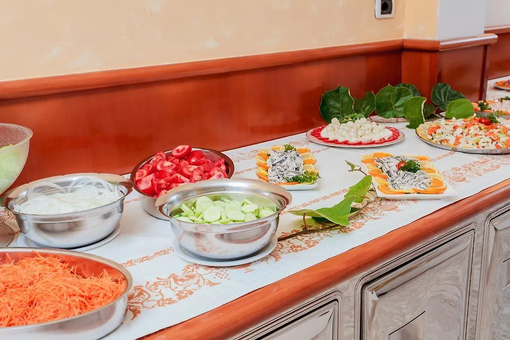 ***  Hotel Garden Bellaria-Igea Marina إيطاليا