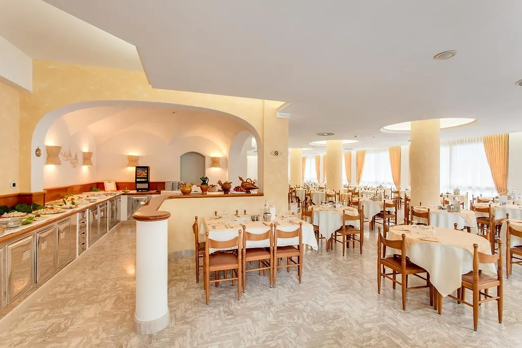 Hotel Garden Bellaria-Igea Marina