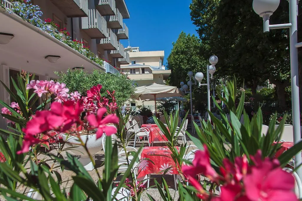 Hotel Garden Bellaria-Igea Marina