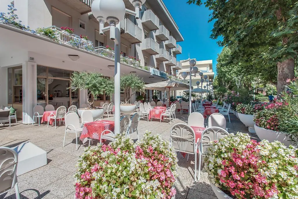 Hotel Garden Bellaria-Igea Marina