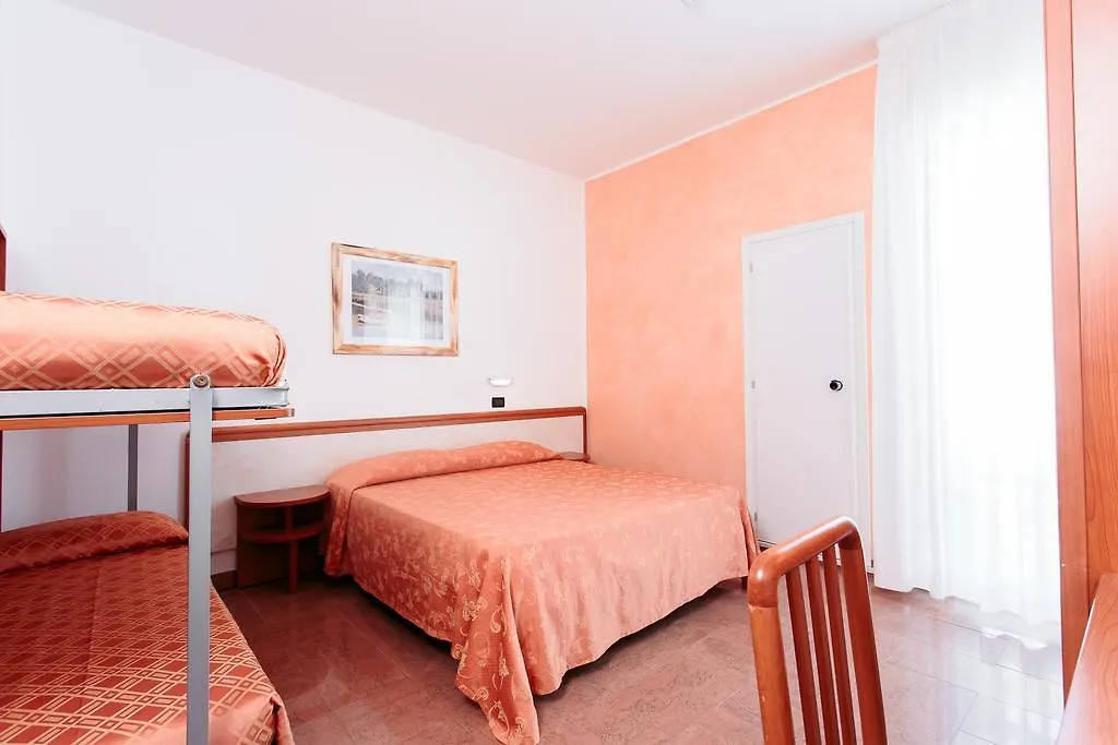 ***  Hotel Garden Bellaria-Igea Marina إيطاليا