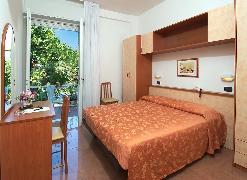Hotel Garden Bellaria-Igea Marina