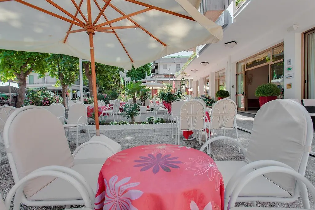 Hotel Garden Bellaria-Igea Marina